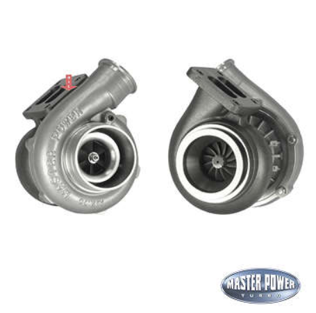 Turbocompressor Garret 465843-0002 Holset 2837305 808063