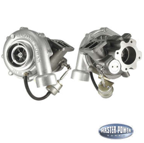 Turbocompressor Master Power 802570 OEM 04294594 808078