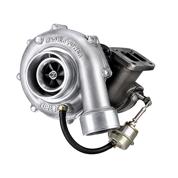 Turbocompressor Master Power 802570 OEM 04294594 808078