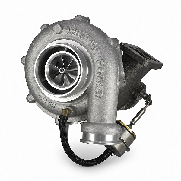 Turbocompressor 3K Schwitzer 12709700016 MP 802929 808082