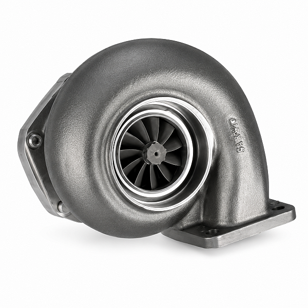 Turbocompressor Garret 409410-0001 Master Power 802083 808083