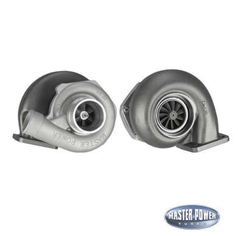 Turbocompressor Garret 409410-0001 Master Power 802083 808083