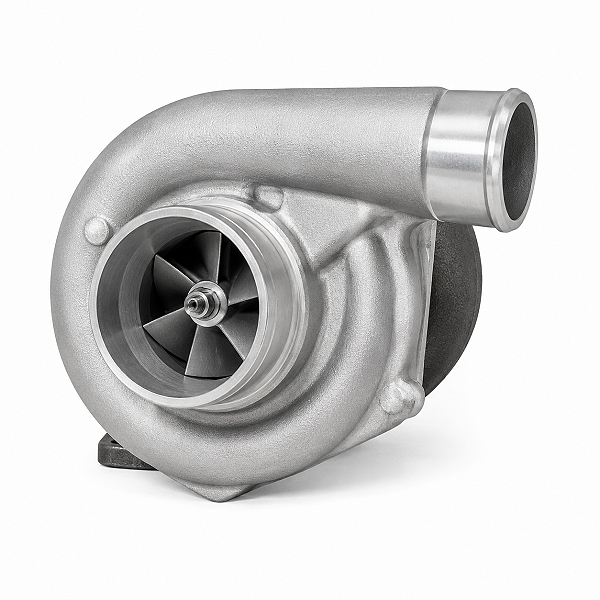 Turbocompressor Holset 3501354 3520546 OEM 4717079 808092