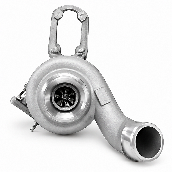 Turbocompressor BTS 912594 BW 12009097000 12639700001 808102