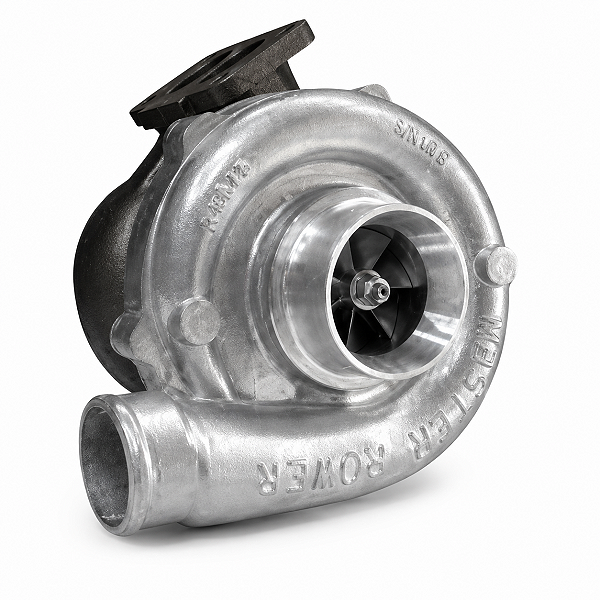Turbocompressor Garret 466742-0003 Holset 3525471 808106