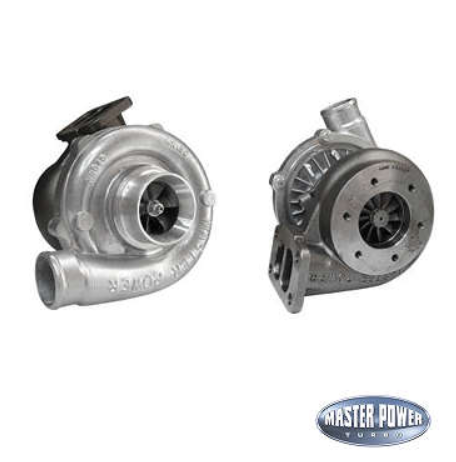 Turbocompressor Garret 466742-0003 Holset 3525471 808106