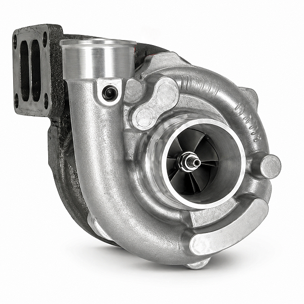 Turbocompressor Mahle TC0110235 Master Power 802742 808120
