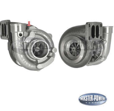 Turbocompressor Mahle TC0110235 Master Power 802742 808120