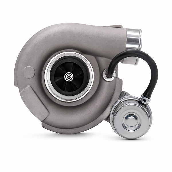 Turbocompressor Garret 773125-0006 773125-0008 808123