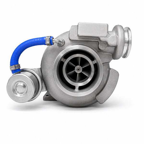 Turbocompressor Holset 4040552 Master Power 802910 808124