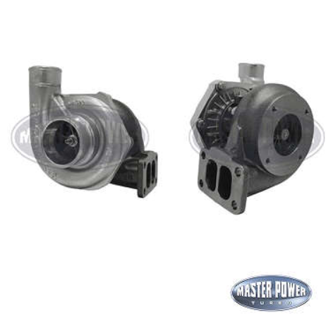 Turbocompressor Garret 465114-0005 Holset 3580566 808125