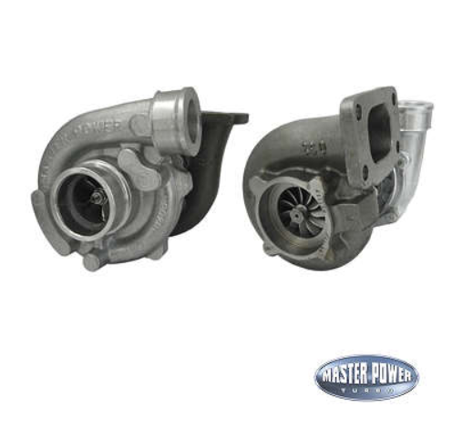 Turbocompressor BW 3K 312172 Garret 409172-0115 808165