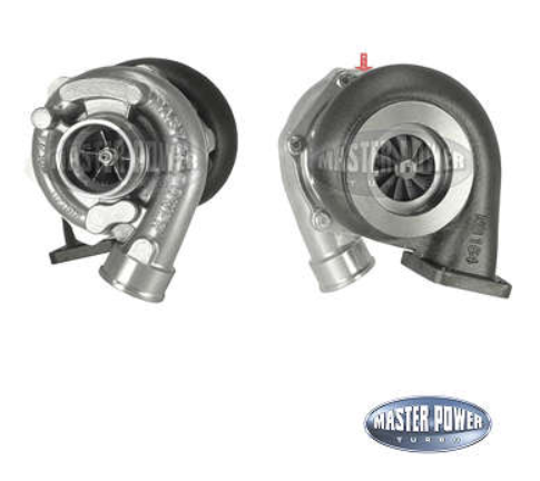 Turbocompressor BTS T911252 BW 3K Schwitzer 311500 808170