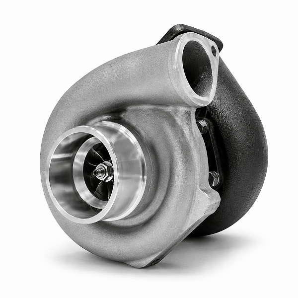 Turbocompressor Garret 409300-0001 Holset 3580252 808176