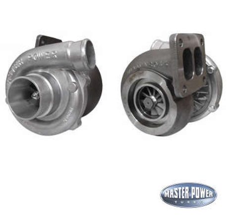 Turbocompressor IHI VB150021 VB150022 Mahle TC0240281 808186