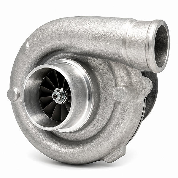 Turbocompressor Mahle TC0110193 Master Power 802435 808196