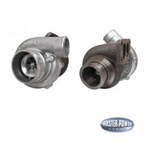 Turbocompressor Master Power 802251 OEM 2881845 808251