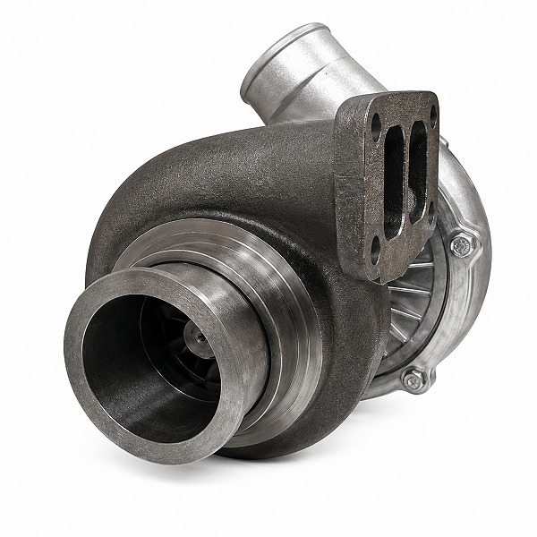 Turbocompressor Master Power Garret 451567-5001 808253