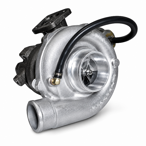 Turbocompressor Master Power Garret 709942-0009 808254