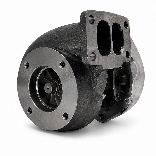Turbocompressor Master Power 802755 Holset 3520030 808276