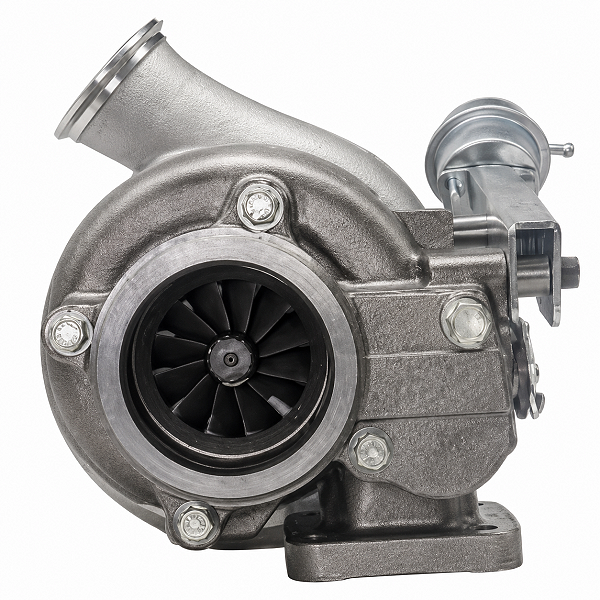 Turbocompressor Master Power 802915 Holset 2841205 808299