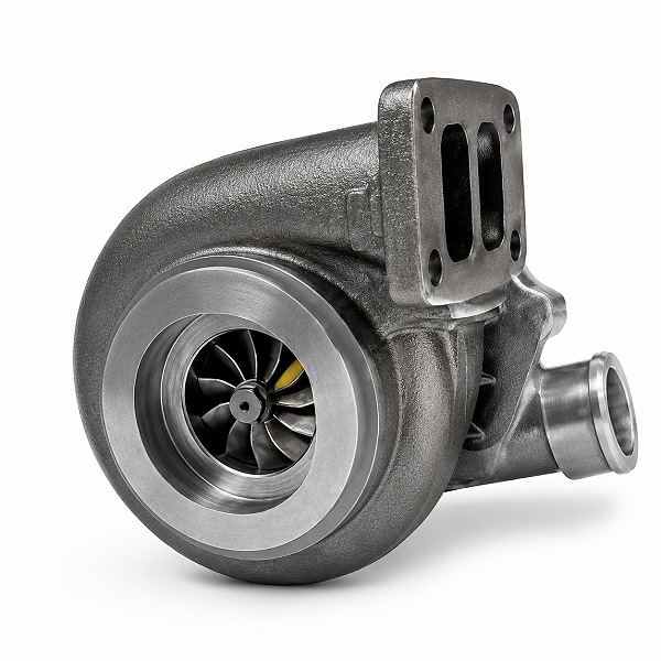 Turbocompressor Master Power 802057 OEM 6205818110 808420