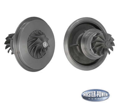 Conjunto Central Master Power 805369 Holset 3531858 801756