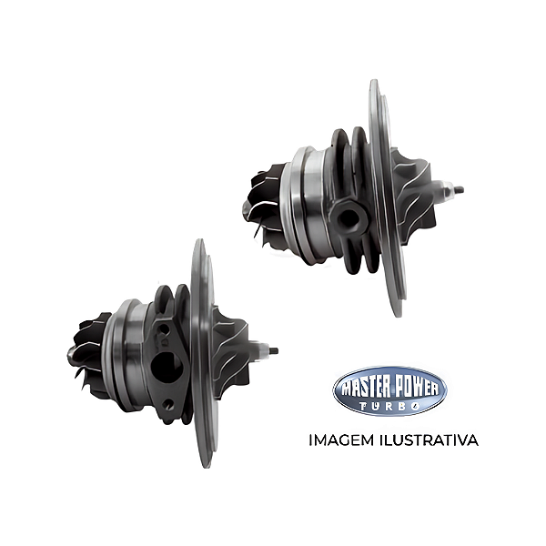 Conjunto Central Master Power Caterpillar 3054D 801853