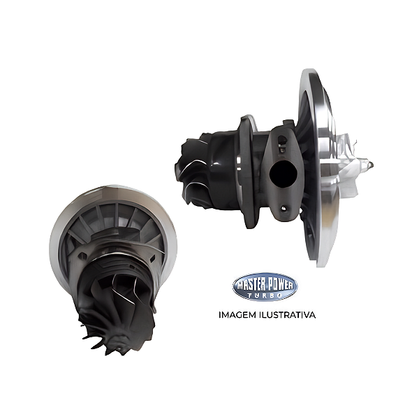 Conjunto Central Master Power Mahle 286TC31103000 802411