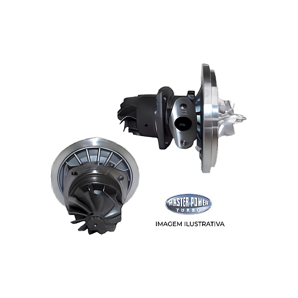 Conjunto central Master Power Mahle TC0010240 802413