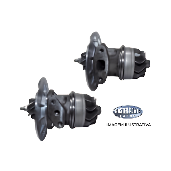 Conjunto Central Master Power Mahle TC0210065 802561