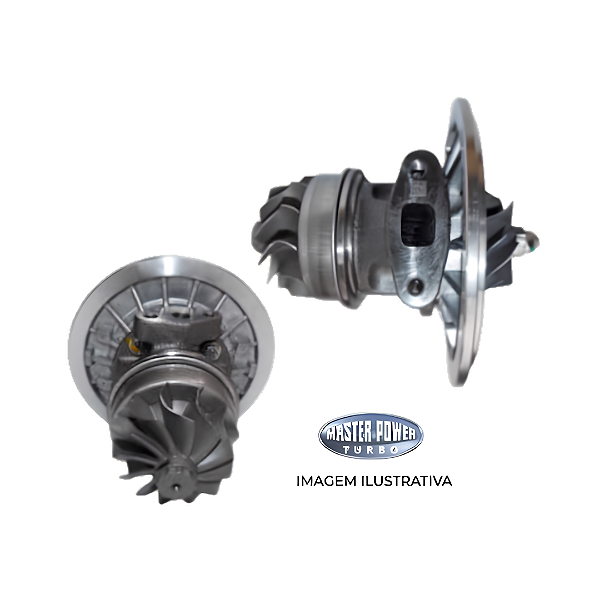 Conjunto Central Master Power Mahle TC0130025 802567