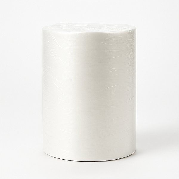 Kit Bobinas 100kg 35cm Papel Dupla Barreira Gordura e Água Zero Plástico