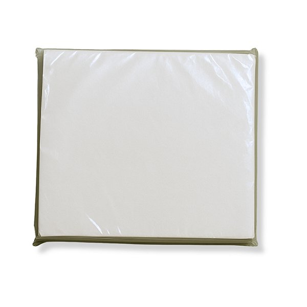 Papel Barreira Antigordura e Umidade 30x38cm - 5.000un