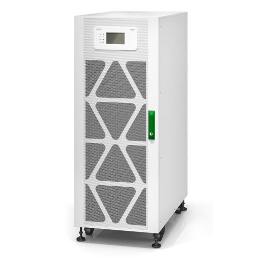 NoBreak 160kVA APC Schneider Electric Easy UPS 3M - UPS 380V 33 para baterias externa - E3MUPS160KH