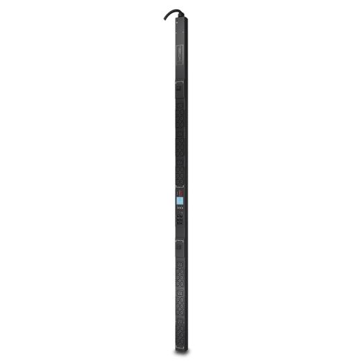 AP8853 PDU APC de Bastidor 2G, Com Medição, Zero U, 32A, 230V, (36) C13 & (6) C19