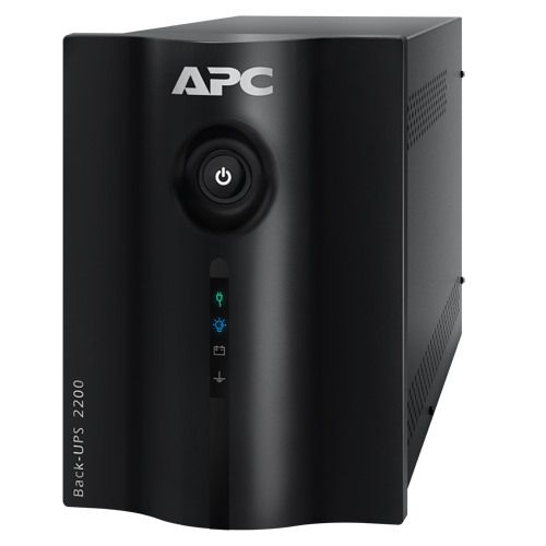 NoBreak 2200VA APC BIVOLT - BZ2200BI-BR