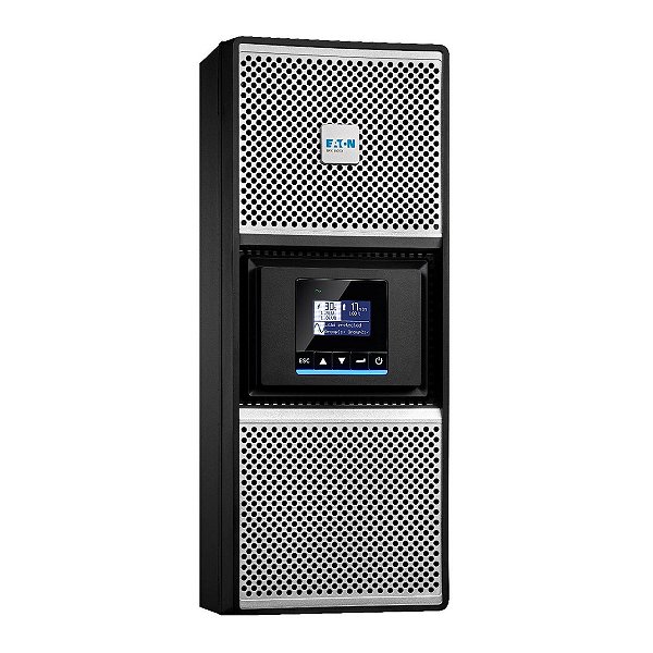 Nobreak Eaton 9PX G2 11kVA Online Rack/Torre 4U Netpack - 9104-32727