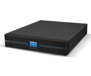 Nobreak Delta Amplon RT 10 kVA Online Trifásico 380V 3:3 ou 3:1 sem Bateria - UPS103R6RT2N035