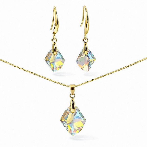 Conjunto Prisma Boreal