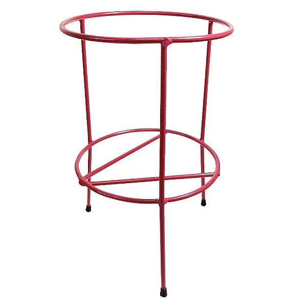 Suporte Extintor Água 10 kg