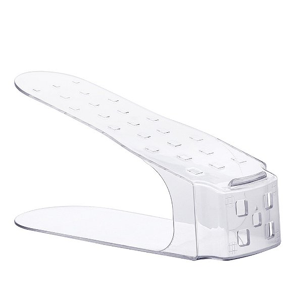 Organizador para Sapato cristal