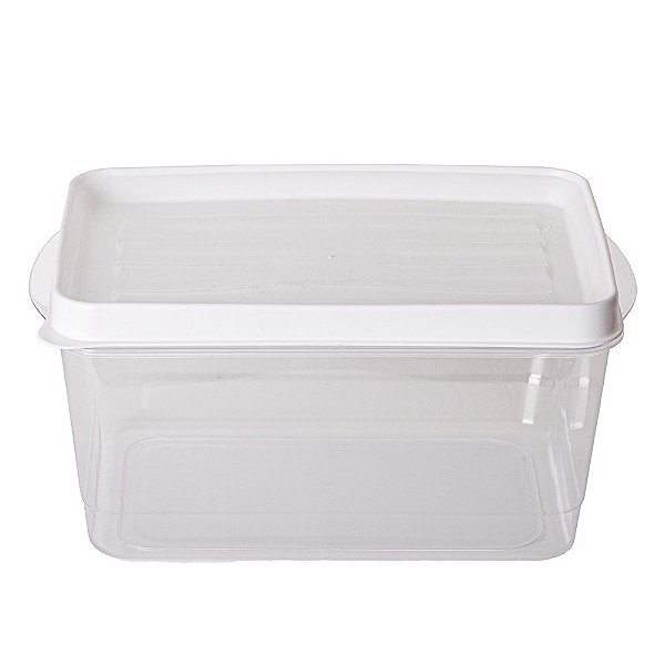 Pote Multiuso Retangular 4950ml
