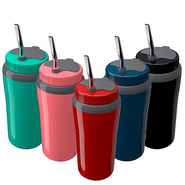 Copo Térmico para Tererê - Cores Sortidas