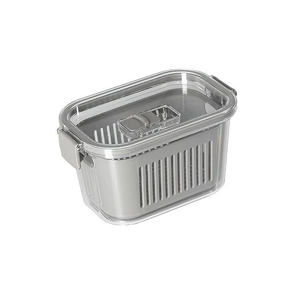 Pote Slim Multiuso 630ml