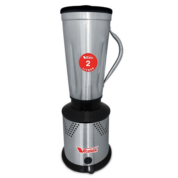 Liquidificador Industrial - 2L