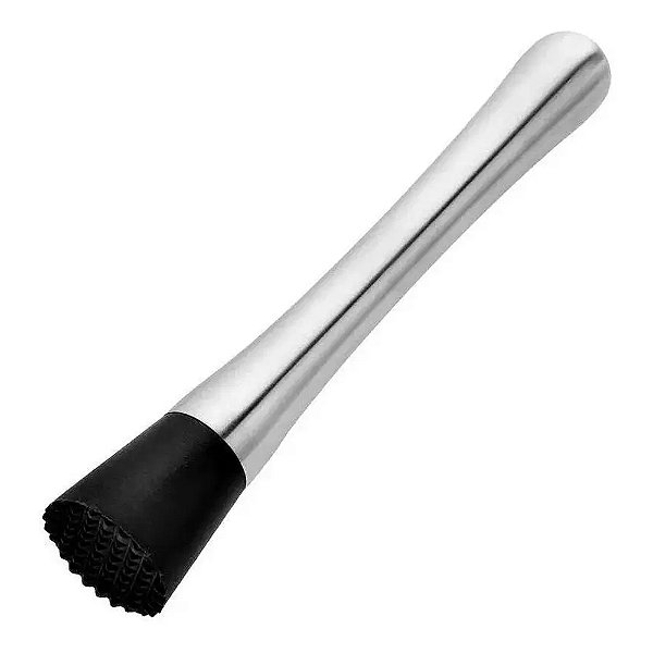 Socador de Drinks Inox 20,5cm