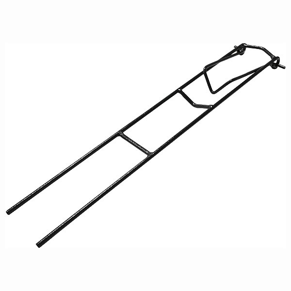 Suporte Para Vara de Pescar Dobrável