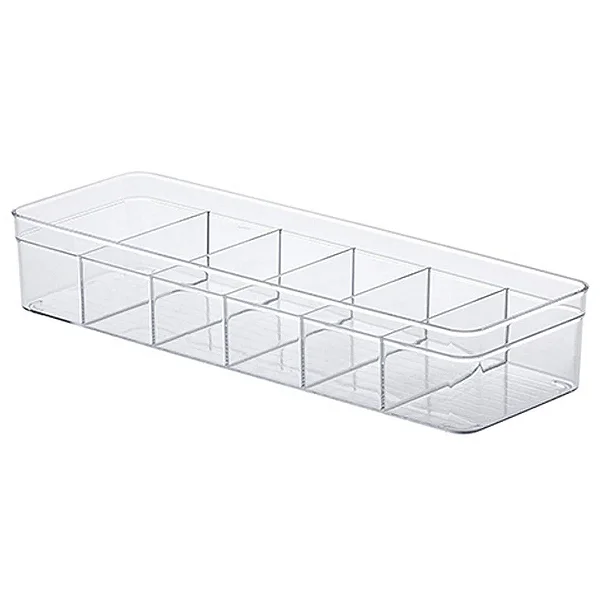 Organizador Diamond Com 6 Divisórias