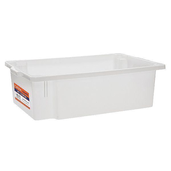 Caixa Pro 45 Litros Paramount